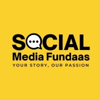 Social Media Fundaas logo - Similar company to Social Smoothie