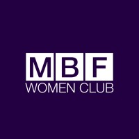 MBF Women Club logo - Similar company to Ascensio Partners Ag