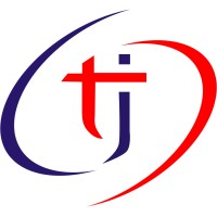 TJ consultancy logo - Similar company to Cloudypeople