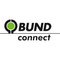 BUNDconnect logo - Similar company to White Rabbit Communications