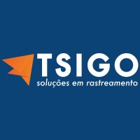 TSIGO Soluções em Rastreamento logo - Similar company to Rastreweb