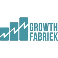 Growth Fabriek logo - Similar company to Cross Internet