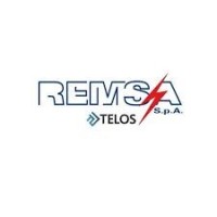 Remsa Spa logo - Similar company to Professione Logistica