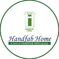 Handfab Home logo - Similar company to Anuj Overseas