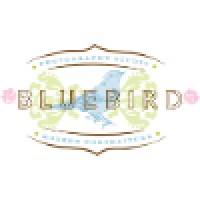 Bluebird Photography logo - Similar company to Ltd Connect