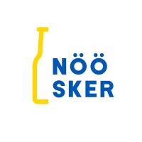 Nöösker Mead logo - Similar company to Hertwill