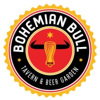 Bohemian Bull logo - Similar company to Challenge Island - The World'S #1 Stem/Steam Program