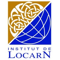 Institut de Locarn logo - Similar company to Club Erispoë