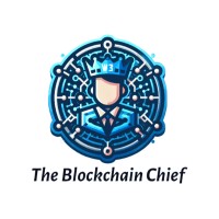The Blockchain Chief logo - Similar company to Synthix