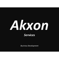 Akxon logo - Similar company to Hcc Consulting Llc