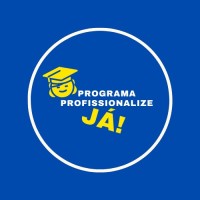 Escola Profissionalize Já logo - Similar company to Escola Interlibras