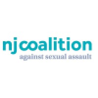 New Jersey Coalition Against Sexual Assault logo - Similar company to Cloudico Technologies
