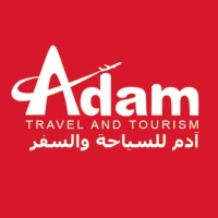 ِِAdam Travel & Tourism logo - Similar company to Mill Run Tours