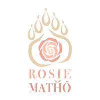 Rosie Matȟó
