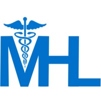 Med Health Laboratories Ltd. logo - Similar company to Fancy Florist Inc