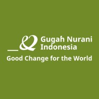 Gugah Nurani Indonesia logo - Similar company to Multi Elektrik