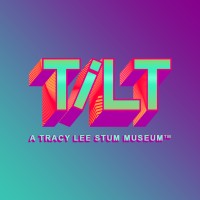 TiLT - A Tracy Lee Stum Museum logo - Similar company to Pip'S Island