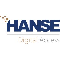 Hanse Digital Access OÜ logo - Similar company to Singularity Creations Oü