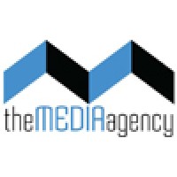 The Media Agency logo - Similar company to Speed Agency