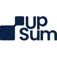 Upsum.io logo - Similar company to Defudger