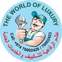 The World of Luxury logo - Similar company to Global Manpower Solutions Ltd