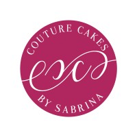 Couture Cakes by Sabrina logo - Similar company to Bröllopsguiden Norden Ab