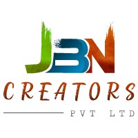 JBN Creators Pvt Ltd logo - Similar company to Finance Rewind
