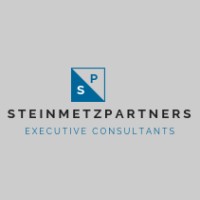 SteinmetzPartners - Executive Consultants logo - Similar company to Dfi-Goethe