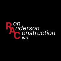 Ron Anderson Construction Inc logo - Similar company to In Work Pty Ltd