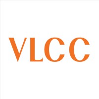 VLCC For Corporate logo - Similar company to Vlcc Gurugram