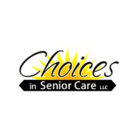 Choices in Senior Care logo - Similar company to Care Around The Block