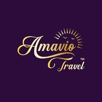 Amavio Travel logo - Similar company to Oft Egypt Travel