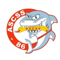 ASCSS logo - Similar company to Ffss 92 - Association Des Secouristes Du Mont-Valérien