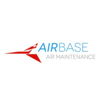Airbase SA logo - Similar company to Motorfluggruppe Zürich Mfgz
