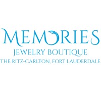 Memories Jewelry Boutique logo - Similar company to Ecj Luxe Collection