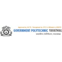 Government Polytechnic, Yavatmal logo - Similar company to Revat Network