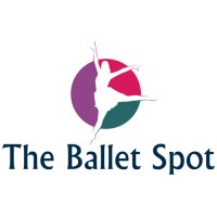 The Ballet Spot logo - Similar company to Ballet Deviare Inc.