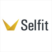 Selfit Medical logo - Similar company to Intendu