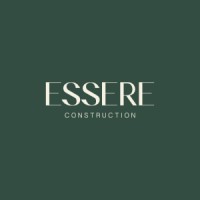 Essere Construction logo - Similar company to Clifton Coney Group