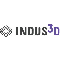 Indus3Design logo - Similar company to Amg - Plastech Solutions