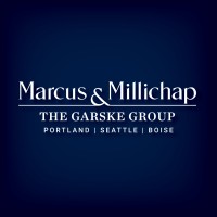 The Garske Group logo - Similar company to G Group