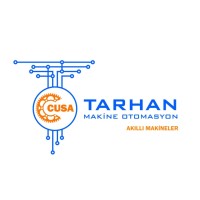 Tarhan Makine Otomasyon logo - Similar company to Fateknik Makina Otomasyon Savunma Sanayi Limited Şirketi