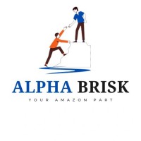 AlphaBrisk - Amazon Agency - Amazon Advertising | Supply Chain Management | Business Development | logo - Similar company to Subtle Commerce