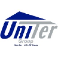 Uni-Ter Group logo - Similar company to Aerospace Insurance Managers