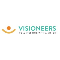 Visioneers gGmbH logo - Similar company to Cavaleur