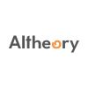 Altheory Technologies Pvt. Ltd. logo - Similar company to Inclusion Web