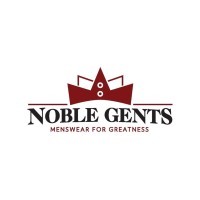 Noble Gents | Menswear Brand logo - Similar company to Adamo Collection