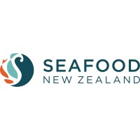 Seafood New Zealand logo - Similar company to Champlain Seafood