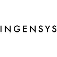 Ingensys Ltd logo - Similar company to Brookside Group Practice