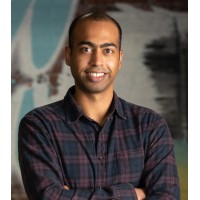 Sam Kothari logo - Similar company to Scroll Ice Cream